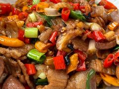 -辣婆婆(航天桥店)