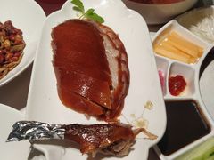 -大鸭梨烤鸭(望京店)