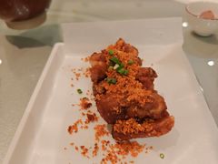 -辛香味烧鱼馆·非遗技艺·排骨红烧肉(光谷医药园店)