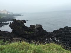 -龙头岩(Dragon Head Rock)