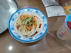 -西安贾三灌汤包·回坊小吃·清真炒菜(北院门总店)