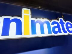 -Animate(工人体育场东路店)