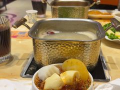 -清真军邺·金富苑肥牛城(海湖新区精品店)