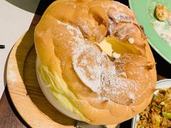 舒芙蕾-港丽餐厅(杭大店)