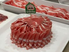 -牛街·马辈儿涮肉(牛街二店)