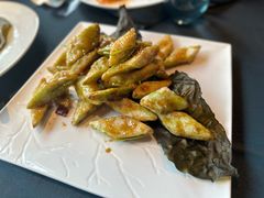 -江南雅厨(李公堤店)