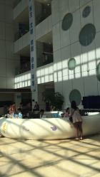 点击看大图 门诊部-深圳市宝安区妇幼保健院