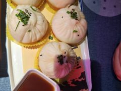 -钱塘秋荷(开鲁路店)