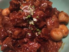 -那家小馆•北京菜•烤鸭(香山店)