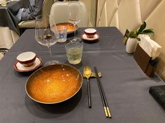 -A One Kitchen·南京精菜馆(晶丽酒店店)