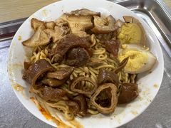 -广和隆猪蹄面(钟法路店)