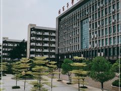 -广东科技学院(南城校区)