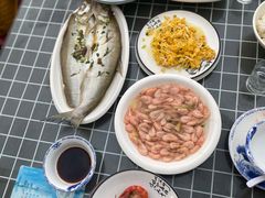 白米虾-美味之家·湖景农家乐(太湖东山店)