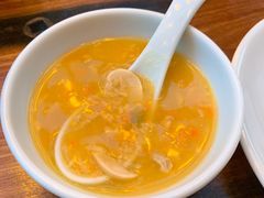 -时光乌托邦空中花园餐厅川味·融合菜(幸福广场店)