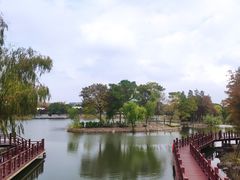 -狼山风景名胜区