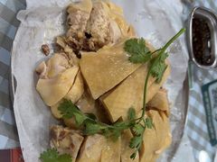 -阿金大白·上海菜馆(新天地店)