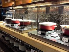 -岷山饭店-芝芝自助餐厅