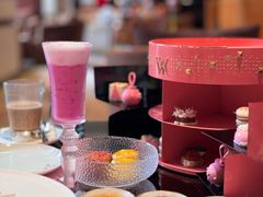 -华尔道夫酒店·羿庭(金鱼胡同店)