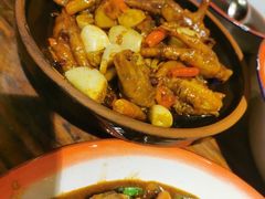 -老三样·美食研究中心(世贸路店)