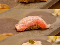 -鮨一日本料理(大中华店)