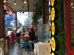 -钢管厂歆瑞源油卤串串香(春熙路太古里店)