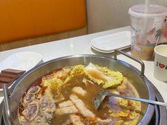-阿田大虾·鲜虾火锅·(青浦万达茂店)