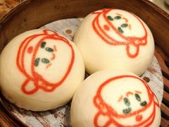 -禄运茶居·手工点心(猎德店)