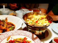 -径山十八道·风味民间菜(华夏之心店)