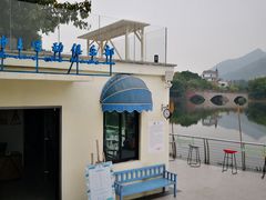 -海兰云天度假区温泉