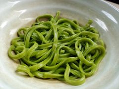 -老陈婆手工面庄