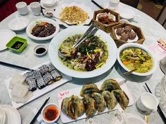-如丰晟宴(长安万达店)