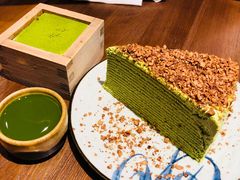 -無邪日式甜品(世博源店)