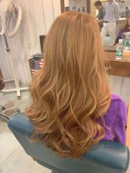 -逸丝风尚yesfashion造型