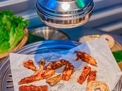 -入火韩国烤肉(凯旋广场店)