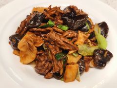 -玉林烤鸭店(垡头店)