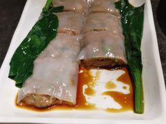 -小城粥道·海胆鲜虾粥(解放广场店)