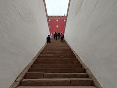 -普陀宗乘之庙(小布达拉宫)