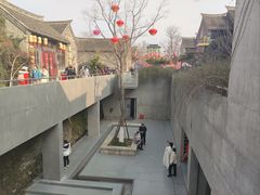 -回龙窝历史文化街区