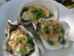 -范饭椰林川湘味海鲜·椰子鸡(三亚湾椰梦长廊店)