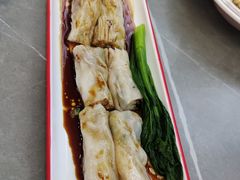 -永盛茶档·港式餐厅(桥北店)