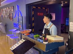 -小大董·烤鸭(西单大悦城店)