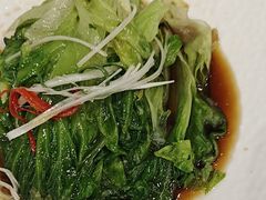 -大清花饺子(山庄店)