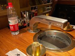 -九田家黑牛烤肉料理(新辰里亚运村店)