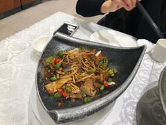 -马凯餐厅(地安门店)