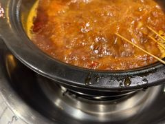 -钢管厂五区小郡肝火锅串串香(清河店)