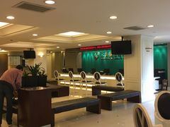 -上海美兆健康医疗体检中心(古北店)