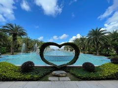 -惠州金海湾嘉华度假酒店