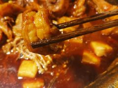 -王婆大虾(五道口店)