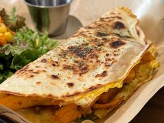 欧姆辣牛肉-January.co壹月咖啡(国民店)