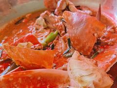 -胜海大排档·海鲜·黄鳝饭(十年老店)